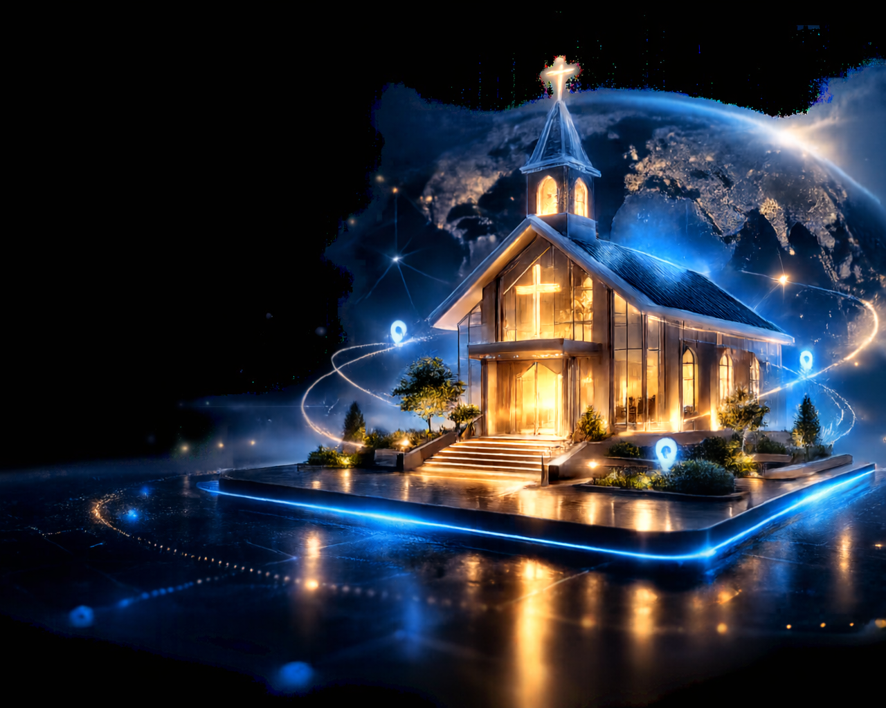 Beaulah United Bible Way Church of Christ